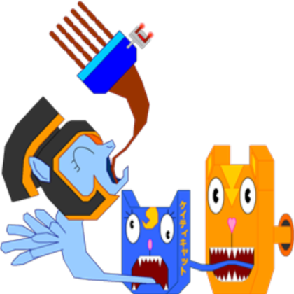 Graffiti1 Roblox decal