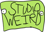 Studio WEIRD :)