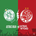 Ultras Raja Vs Wydad 🎙️l Moroccan Derby