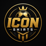 Icon Soccer Shirts