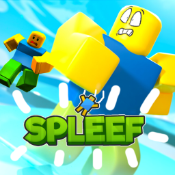[New] Spleef!