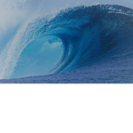 THE fun waves
