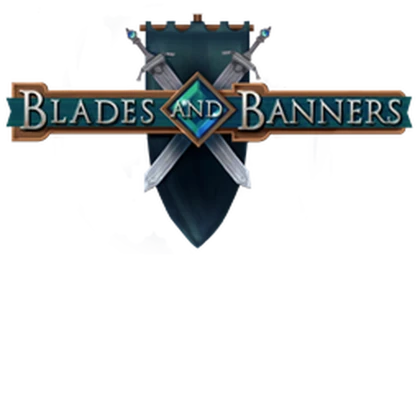 Blades and Banners Roblox group icon