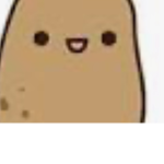 Potato man on Roblox