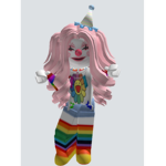 Clownxiao-Group