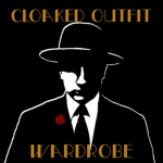 {Cloaked Outfit Wardrobe}
