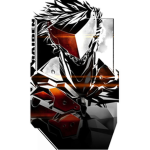 Jack the Raiden