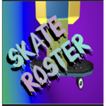 Skate roster