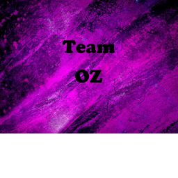 Team OZ Official Game