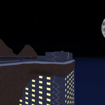 Fleeing the Complex's 'The Wall'