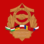 [TWP] - The Warsaw Pact