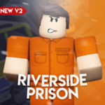 [-] Riverside Prison Service
