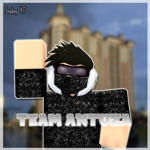Team Antuza