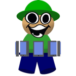 Monday Morning Minecraft Fan Group