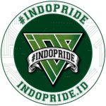 #INDOPRIDE