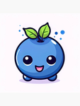 -Blue's Blaubeeren-