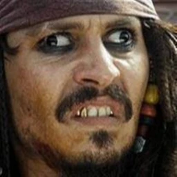 [Remade] Rebirth Pirates icon