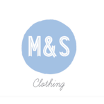 M&S Clothing!