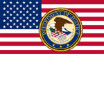 Department of Justice •USDOJ•