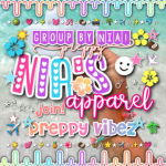 - Nia's apparel ! -