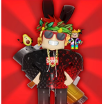Luigi Army Roblox