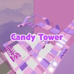 🍫Tower Of Candy - Tower Of Hell