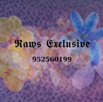 Raw's Exclusives