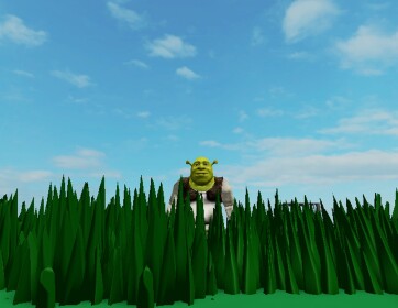 Survive Shrek the killer