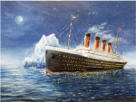 Titanicrs