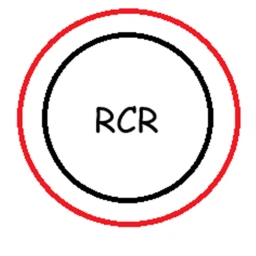 random character race icon