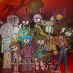 The Doodlerz c :