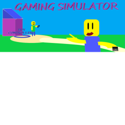 Gaming Simulator (Beta)