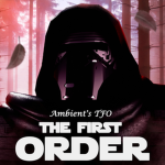 --{ The First Order }--