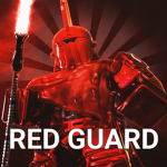 TEOTG | The Red Guard