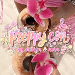 Preppy Angels Community