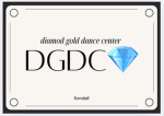 Dance team! DGDC
