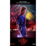 || Stranger Things Fan Group ||