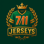 Seven Eleven Jersey