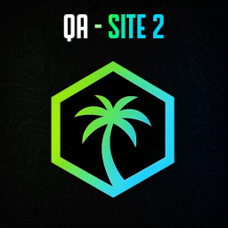 QA - Site 2