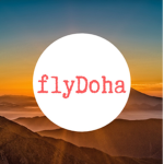 FlyDoha (New Group!)