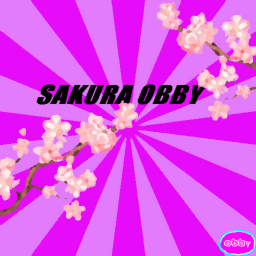 SakuraObby