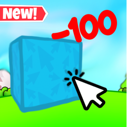 Click Wall Simulator