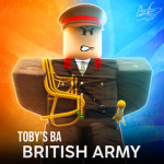 -|BAC|- British Army Community