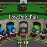 Low_Poly_Group