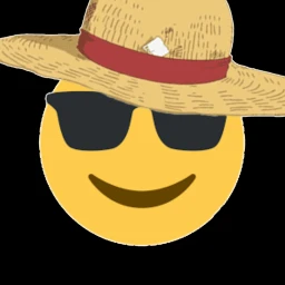 Uj's One Piece icon