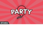 Roblox party page