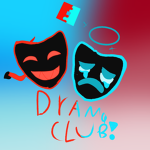 Drama club roblox!!!
