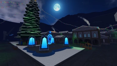 F6: Helmfirth Roblox place thumbnail