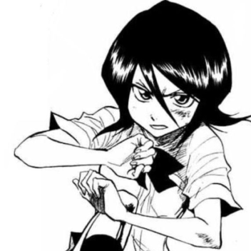 Save Rukia from Soldiers