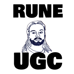 Rune UGC Store